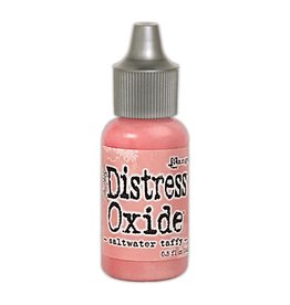 Tim Holtz - Ranger Distress Oxide Ink Reinker - Saltwater Taffy