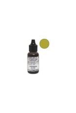 Tim Holtz - Ranger Distress Archival Reinker - Crushed Olive