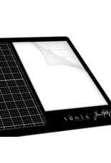 Tim Holtz - Tonic Non-Stick Mat  Replacement For Glass Media Mat