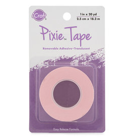 iCraft Pixie Tape Removable