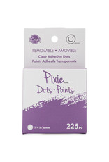 iCraft Pixie Dots Adhesive Dots