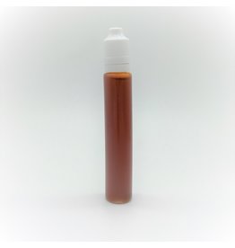 IndigoBlu Vivids Ink Spray Refill - 30ml - Alan A Dale (Matte - Orange)