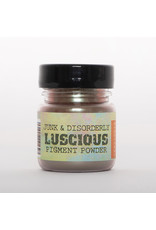 IndigoBlu Luscious Pigment Powder - Verdigris (25ml)