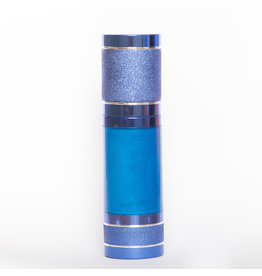 IndigoBlu Vivid Ink Spray - 30ml - Blue Satin Sashes