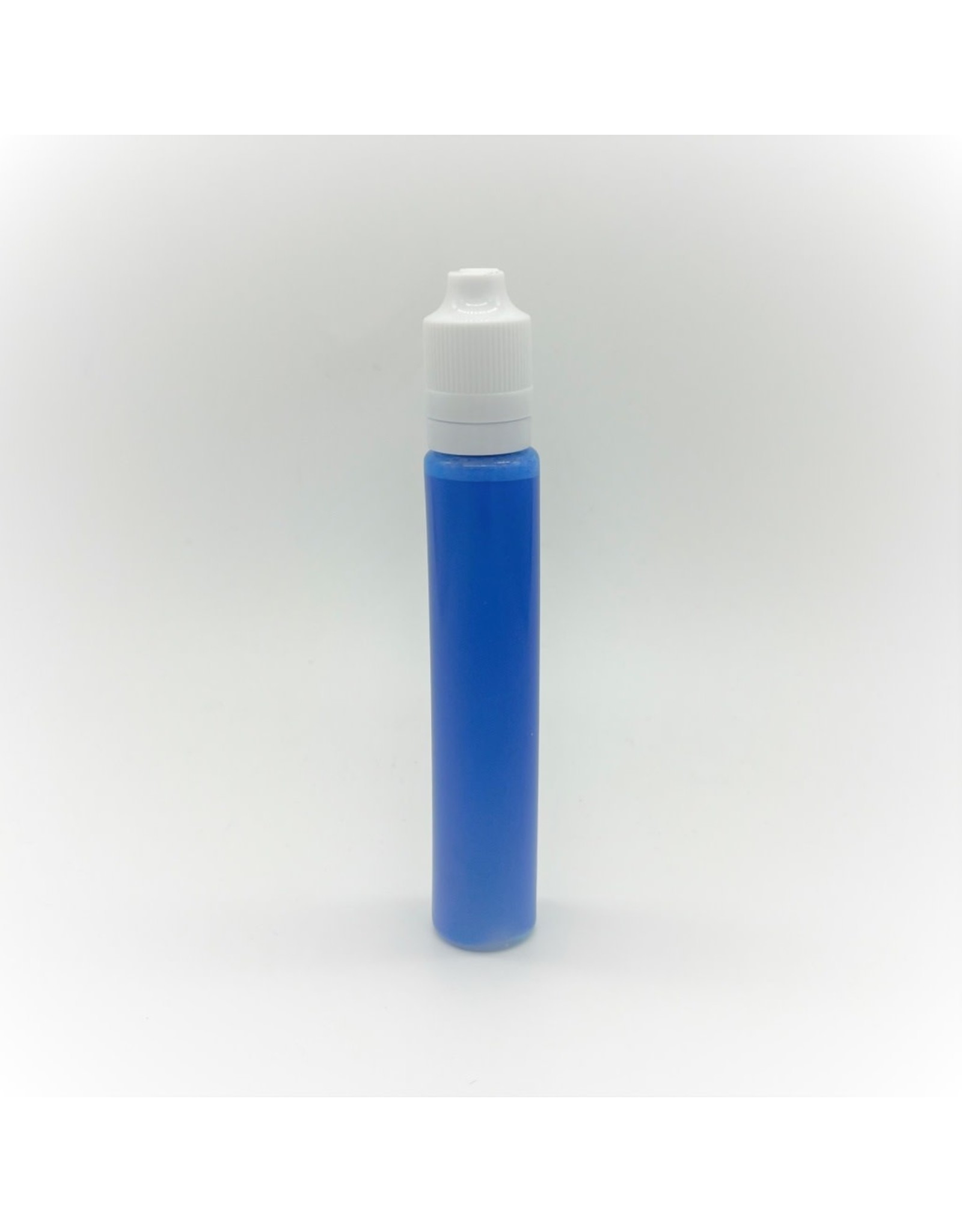 IndigoBlu Vivid Ink Spray Refill - 30ml - Blue Satin Sashes
