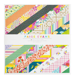 Paige Evans Splendid - 12 x 12 Paper Pad