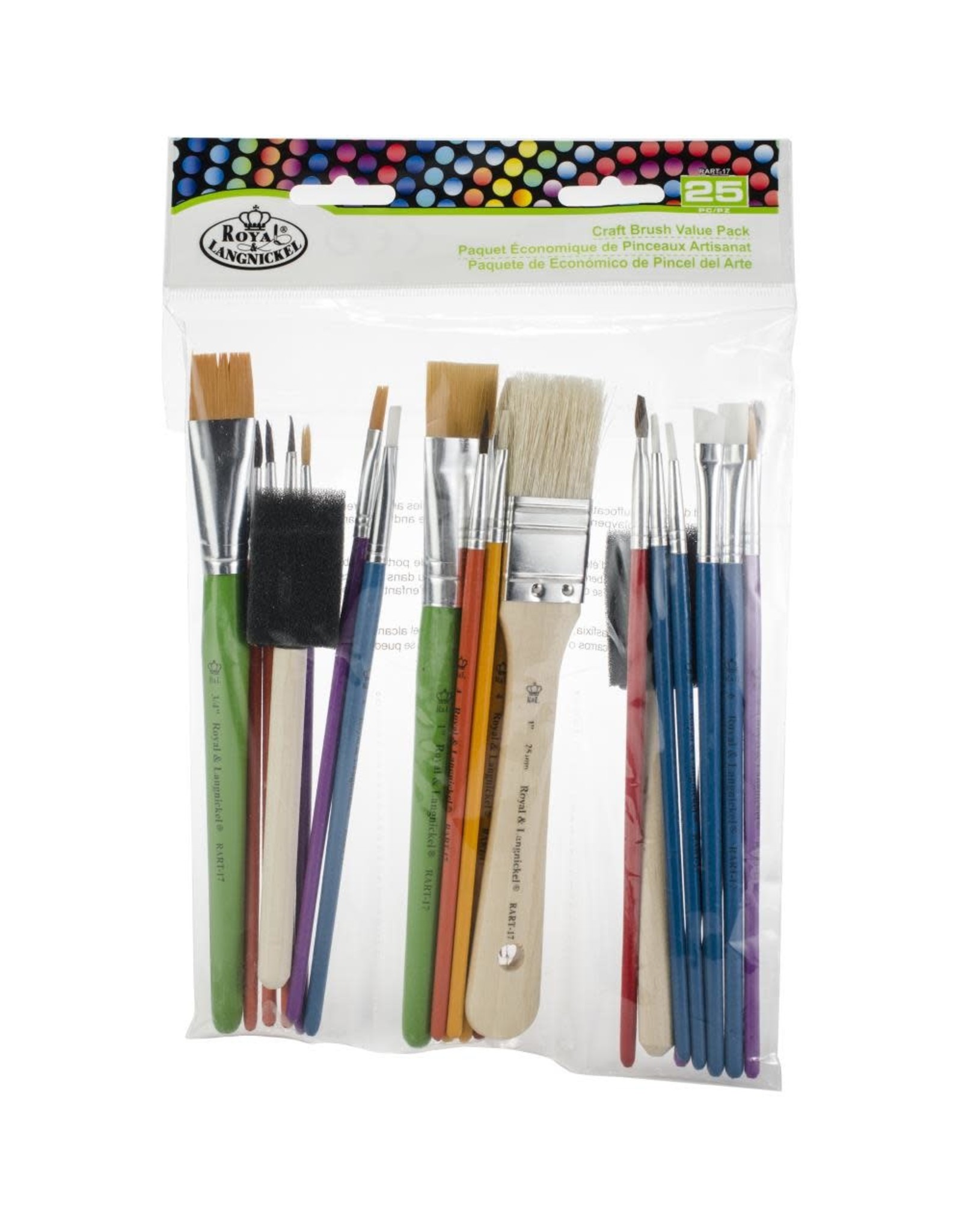 Brush Value Pack