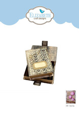 Elizabeth Craft Designs Book Box