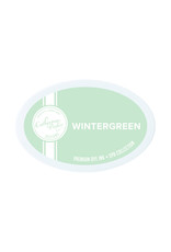 Catherine Pooler Designs Apothecary Collection  -  Wintergreen Ink pad