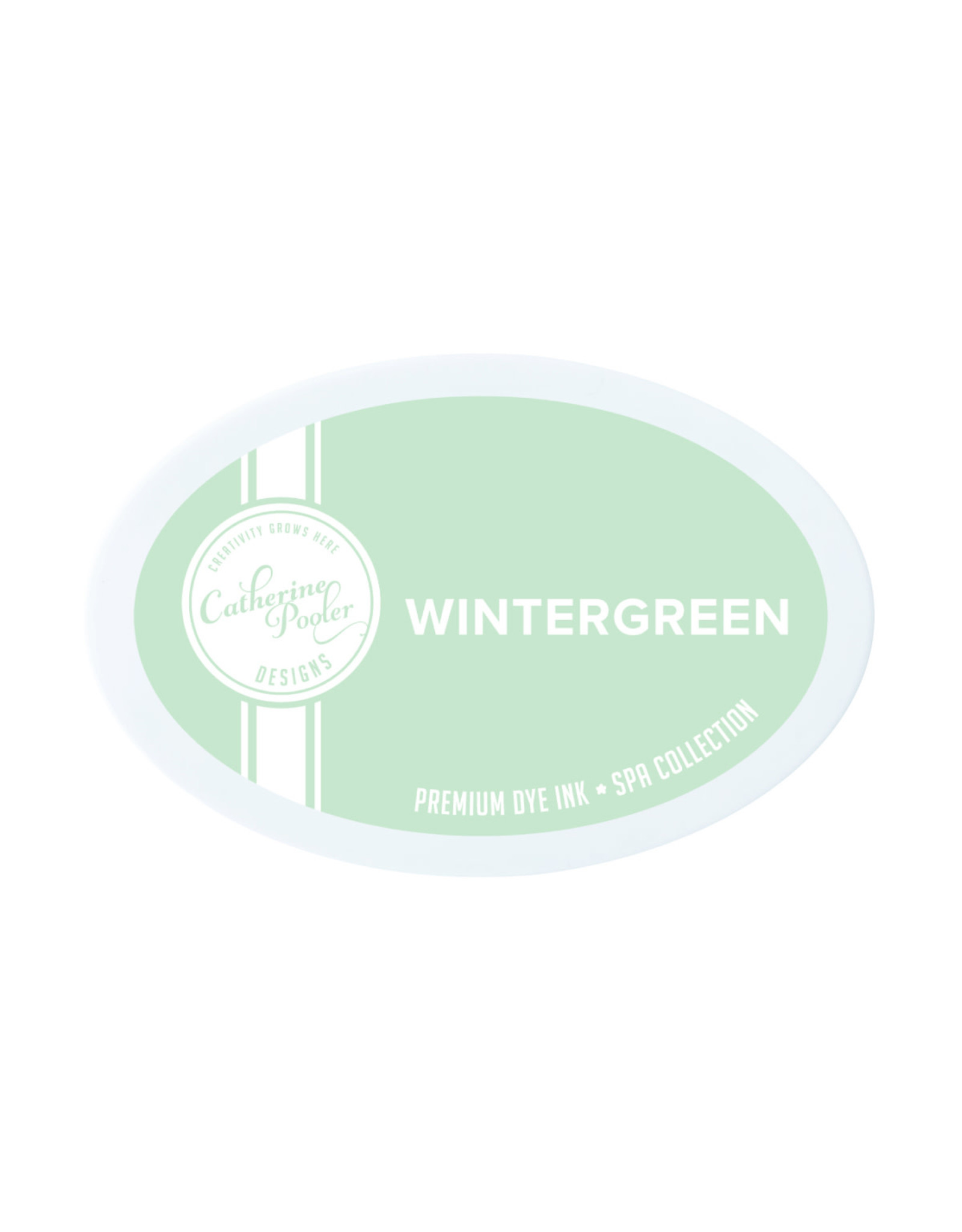 Catherine Pooler Designs Wintergreen Ink pad