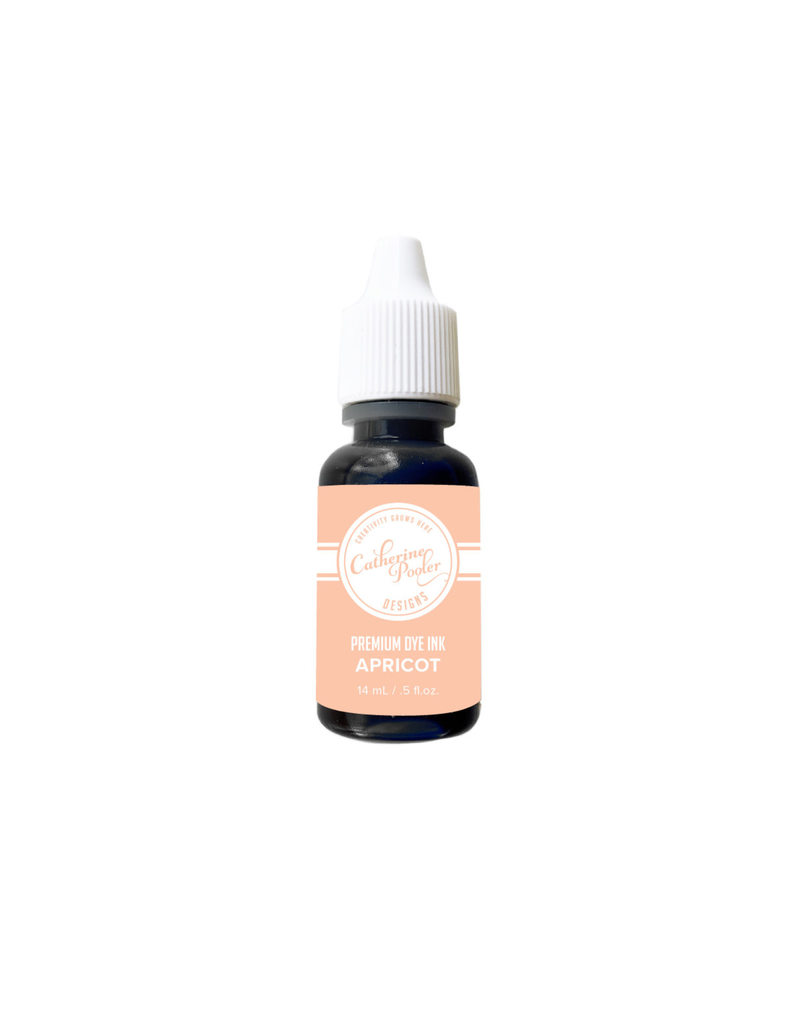 Catherine Pooler Designs Apricot Ink Refill