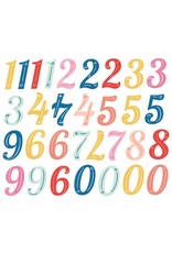 Simple Stories Celebrate! - Number Bits