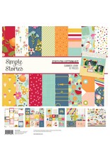 Simple Stories SUMMER LOVIN COLLECTION KIT