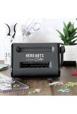 Hero Arts Hero Tools Compact Cutter Machine