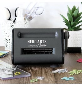 Hero Arts Hero Tools Compact Cutter Machine