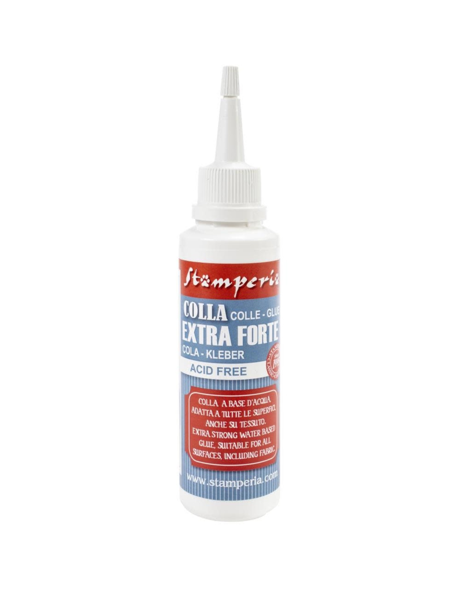 Stamperia Extra Strong Glue - Stamperia