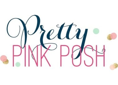 Pretty Pink Posh