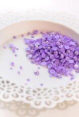Pretty Pink Posh Lilac Pearls