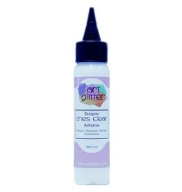 Art Glitter Art Glitter Designer Dries Clear Glue - 2 oz