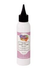 Art Glitter Art Glitter Designer Dries Clear Glue - 4oz