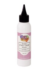 Art Glitter Art Glitter Designer Dries Clear Glue - 4oz