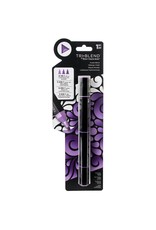 SPECTRUM NOIR Triblend Marker - Purple Blend