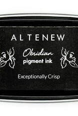 ALTENEW Obsidian Pigment Ink Pad