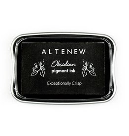ALTENEW Obsidian Pigment Ink Pad