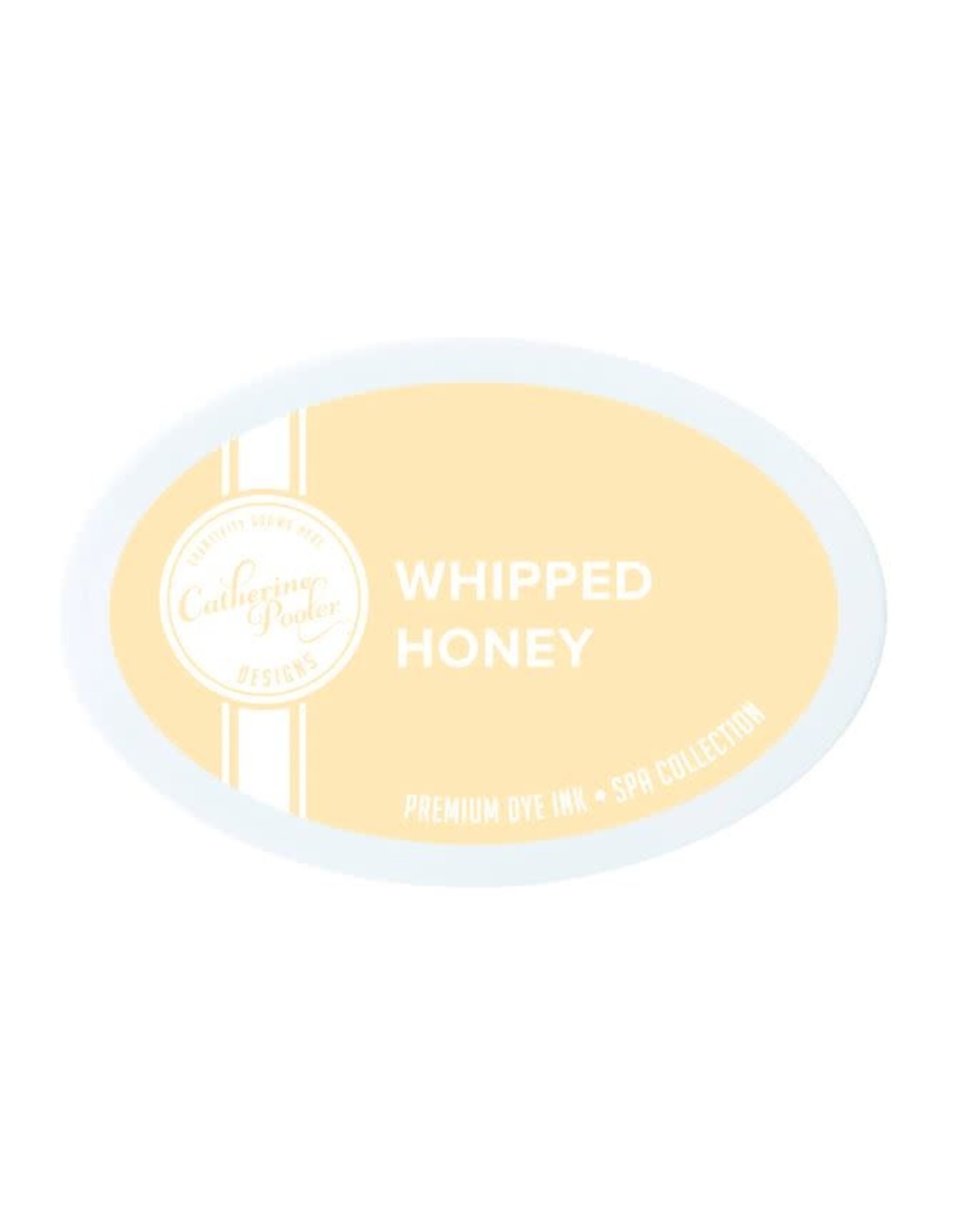 Catherine Pooler Designs Whipped Honey Ink Pad