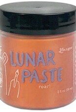 Simon Hurley-Ranger Simon Hurley Lunar Paste - Roar