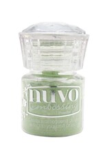 NUVO Nuvo Embossing Powder - Frayed Leaf