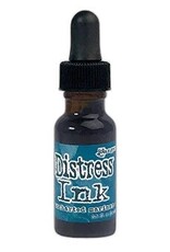 Tim Holtz - Ranger Distress Ink Reinker - Uncharted Mariner