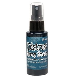 Tim Holtz - Ranger Distress Spray Stain Uncharted Mariner