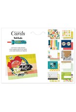 Vicki Boutin PRE-ORDER -CARDS/ENVS A2 40/BOX PRINT SHOP