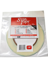 Scor-Pal SCOR-TAPE 1/8"X27YDS