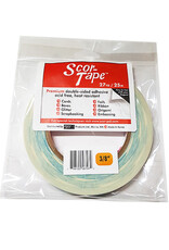 Scor-Pal SCOR-TAPE  3/8" X27YD