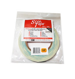 Scor-Pal SCOR-TAPE  3/8" X27YD