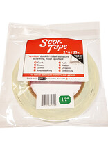 Scor-Pal SCOR-TAPE 1/2"WX27YD