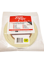 Scor-Pal SCOR-TAPE 5/8"X27YD