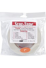 Scor-Pal SCOR-TAPE 1" X27YD
