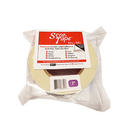 Scor-Pal SCOR-TAPE 2" Scor-Pal SCOR-TAPE 2"