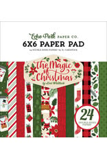 Echo Park The Magic of Christmas is in the AIR Bundle