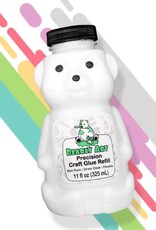 Bearly Art Bearly Art Precision Craft Glue - The Refill