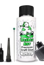 Bearly Art Bearly Art Precision Craft Glue - The Mini