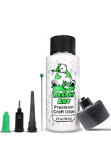 Bearly Art Bearly Art Precision Craft Glue  THE MINI