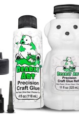 Bearly Art Bearly Art Precision Craft Glue - The Bundle