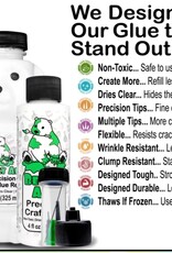 Bearly Art Bearly Art Precision Craft Glue - The Bundle
