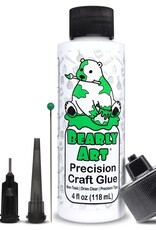 Bearly Art Bearly Art Precision Craft Glue - The Original