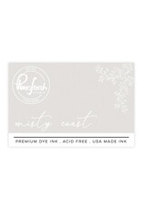 PINKFRESH STUDIO Premium Dye ink pad :  Misty Coast