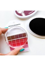 Catherine Pooler Designs Color Swatch Stamp Set